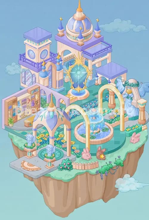 Level 778