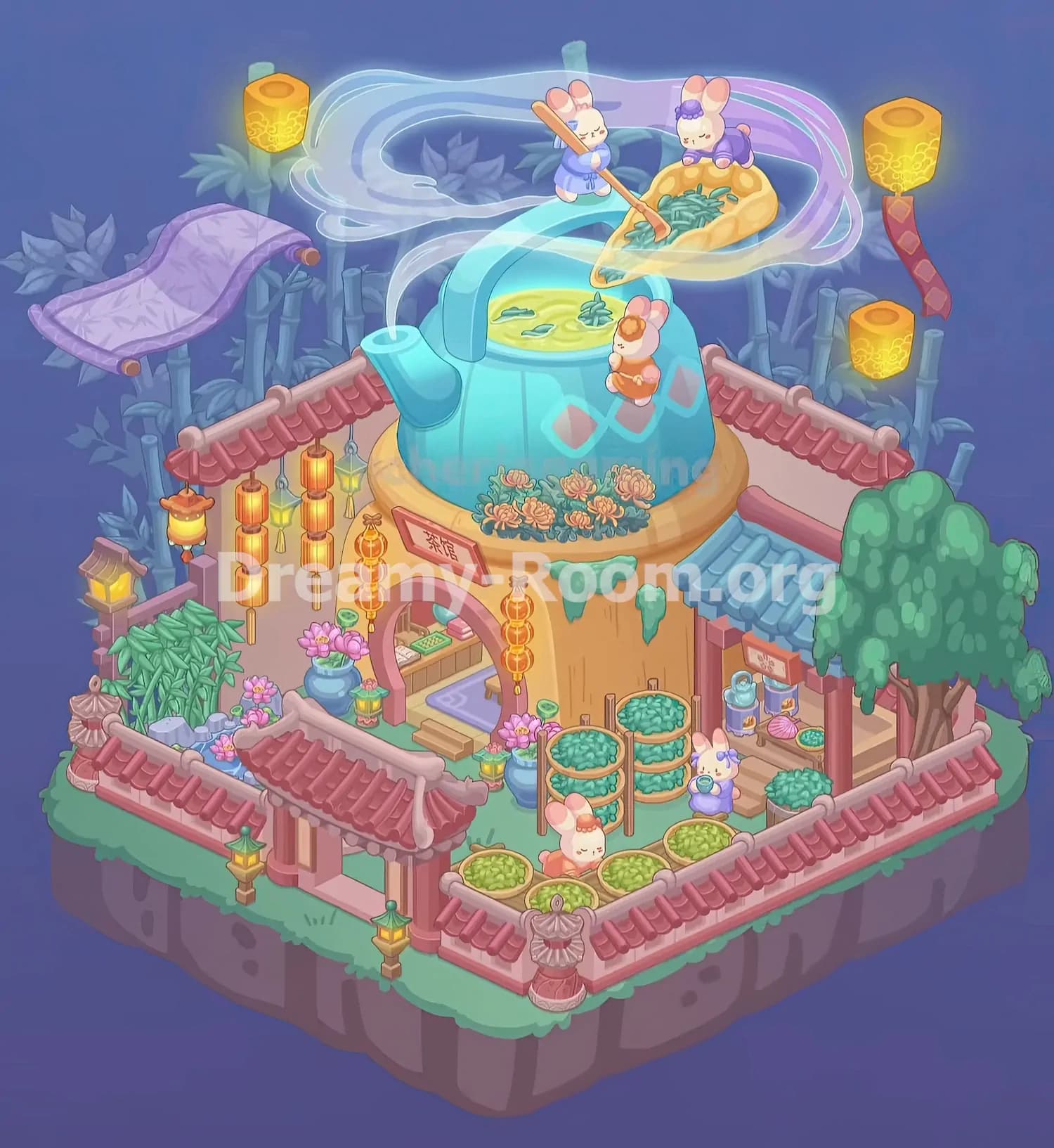 Level 790 Screenshot