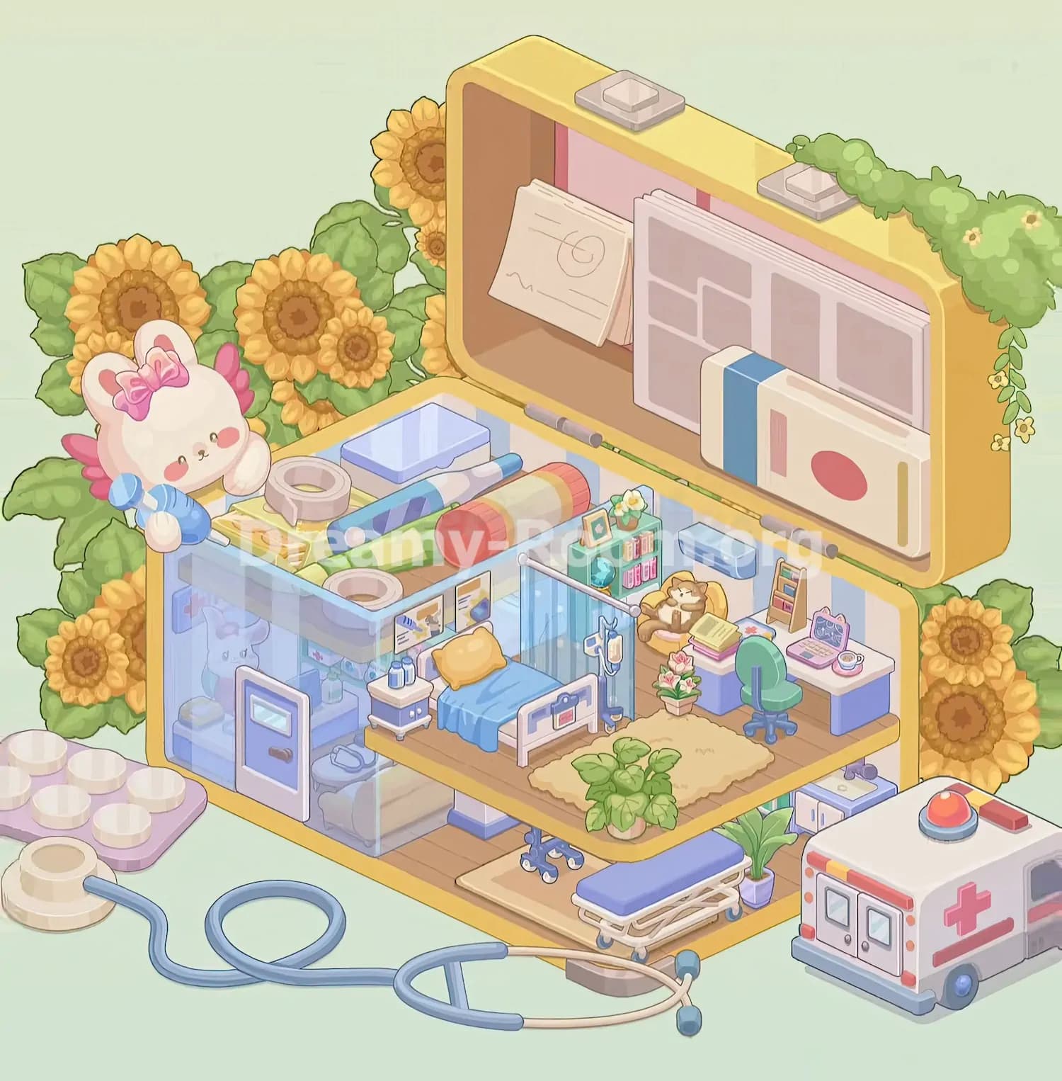Level 794 Screenshot