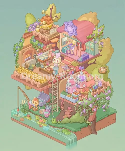 Level 795