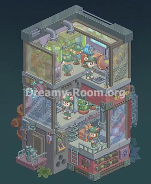 Level 799