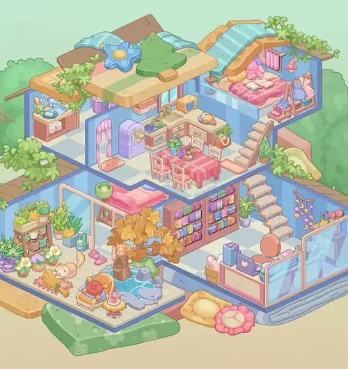 Level 802