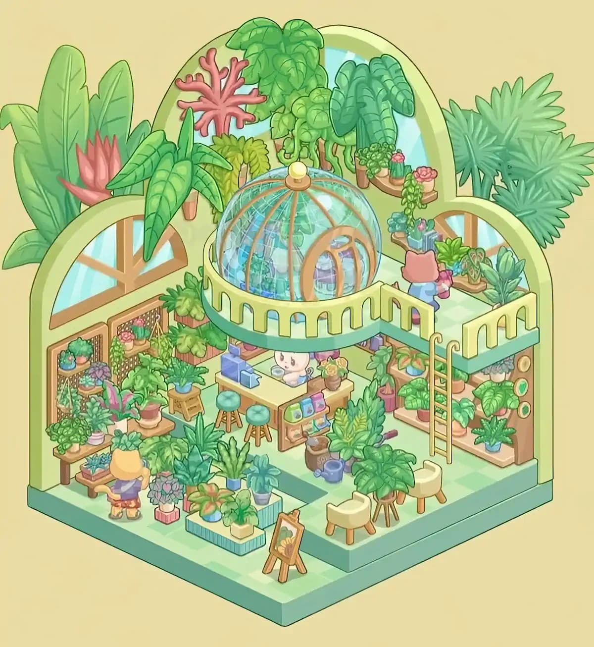 Level 804 Screenshot