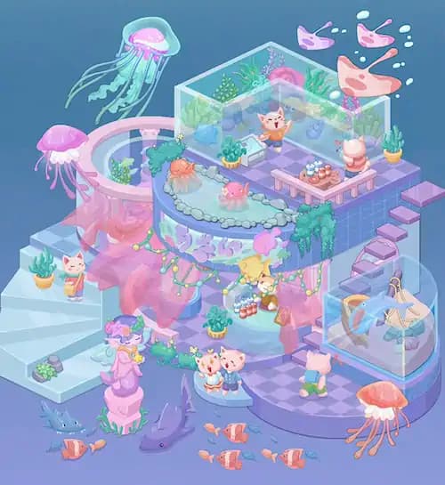 Level 805