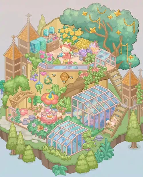 Level 808