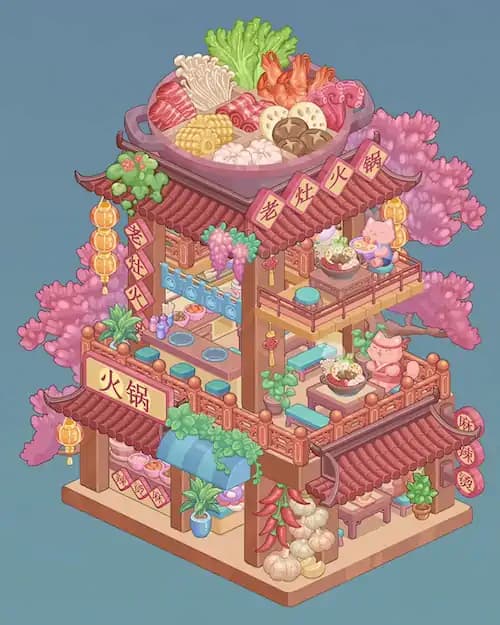 Level 810