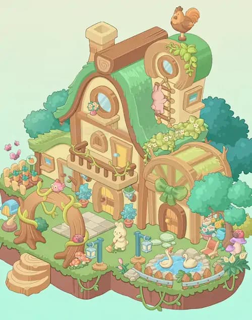 Level 812