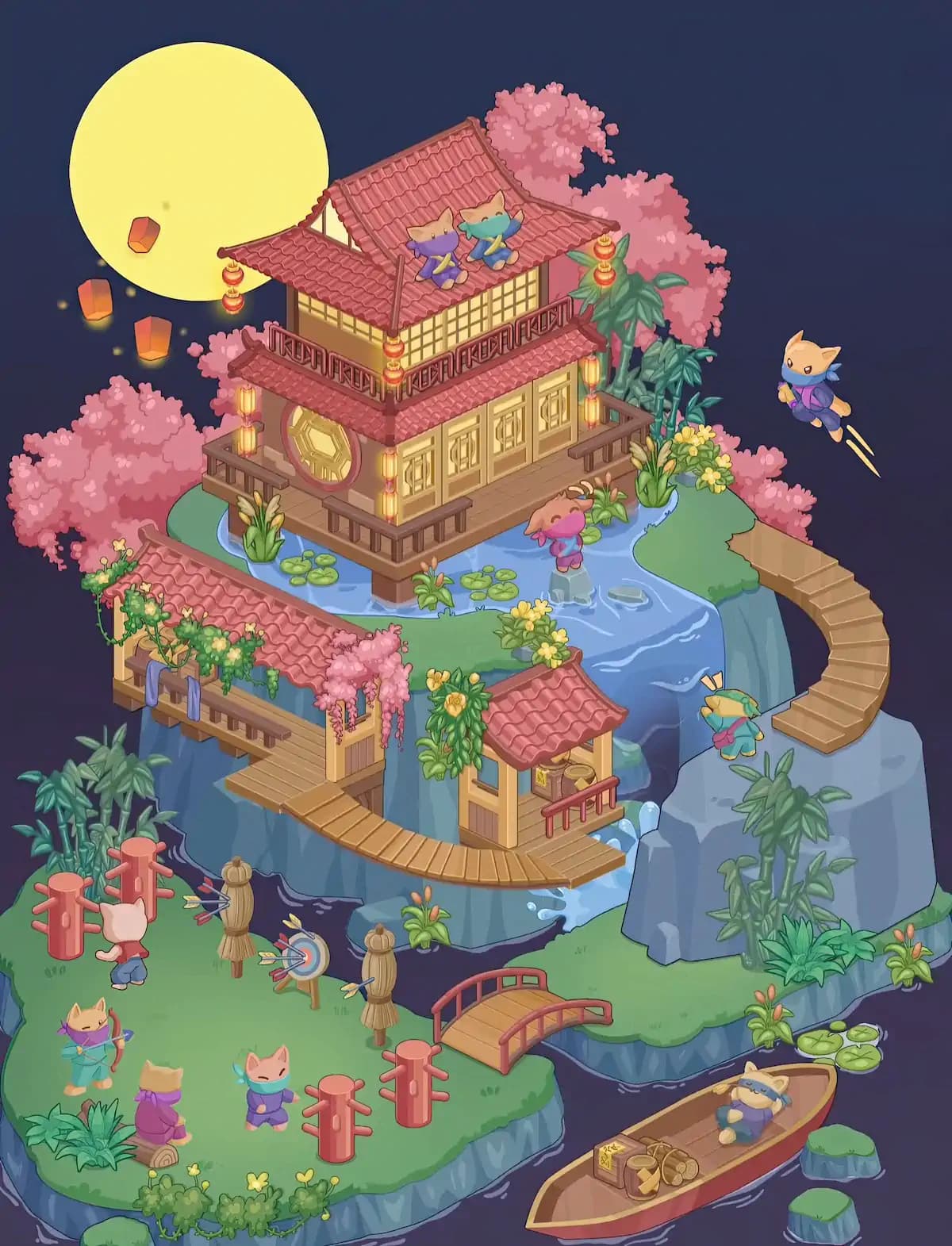 Level 813 Screenshot