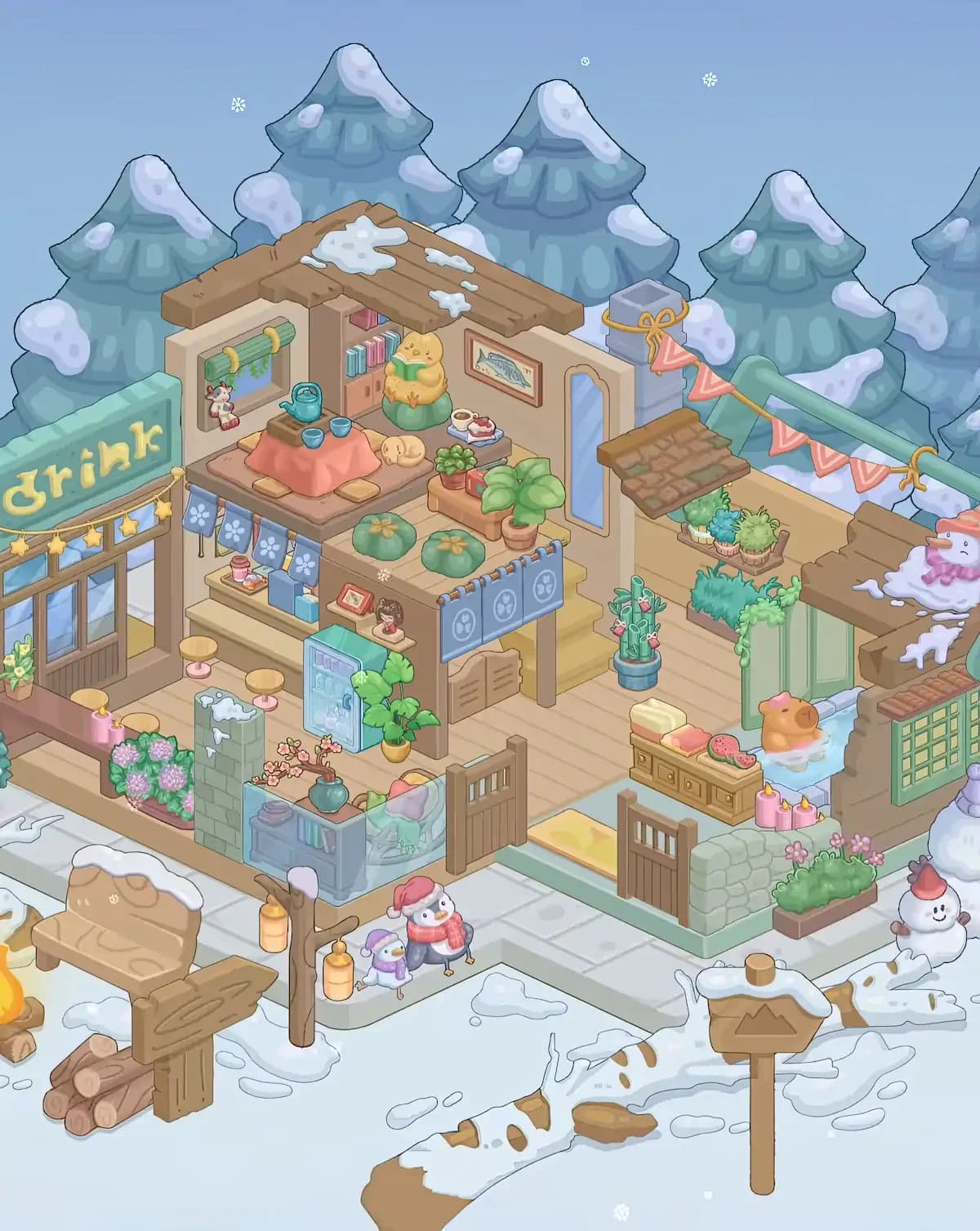Level 817 Screenshot