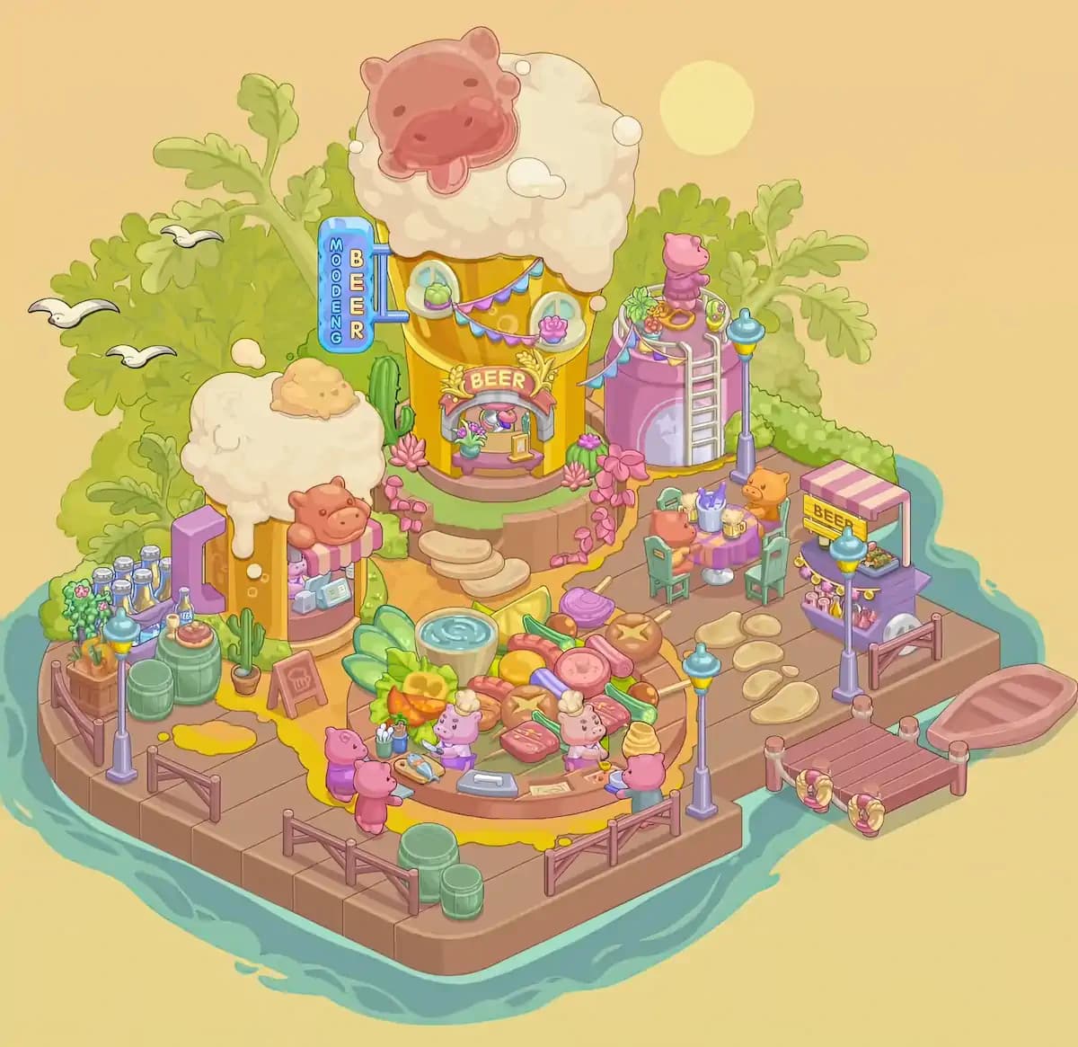 Level 818 Screenshot