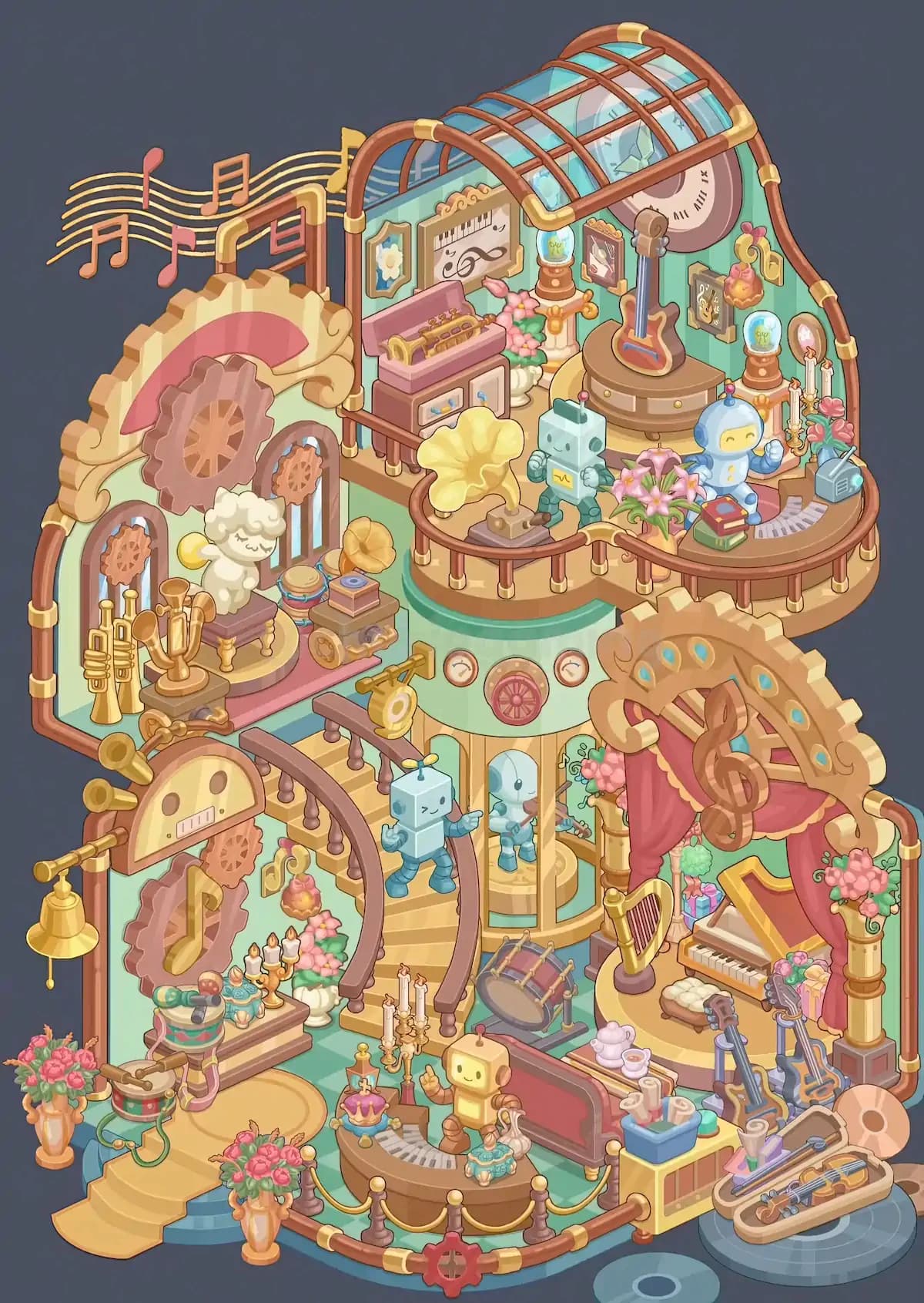 Level 826 Screenshot