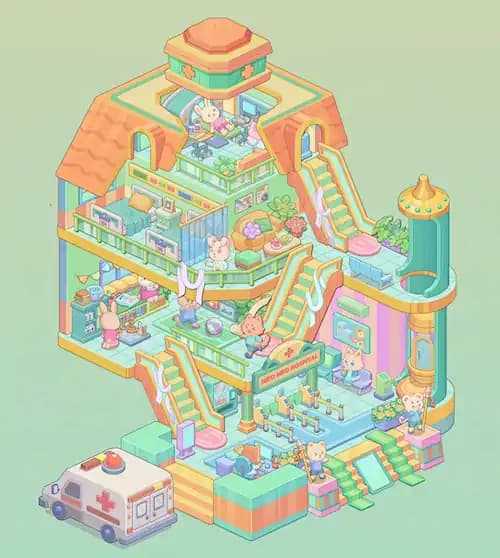 Level 828