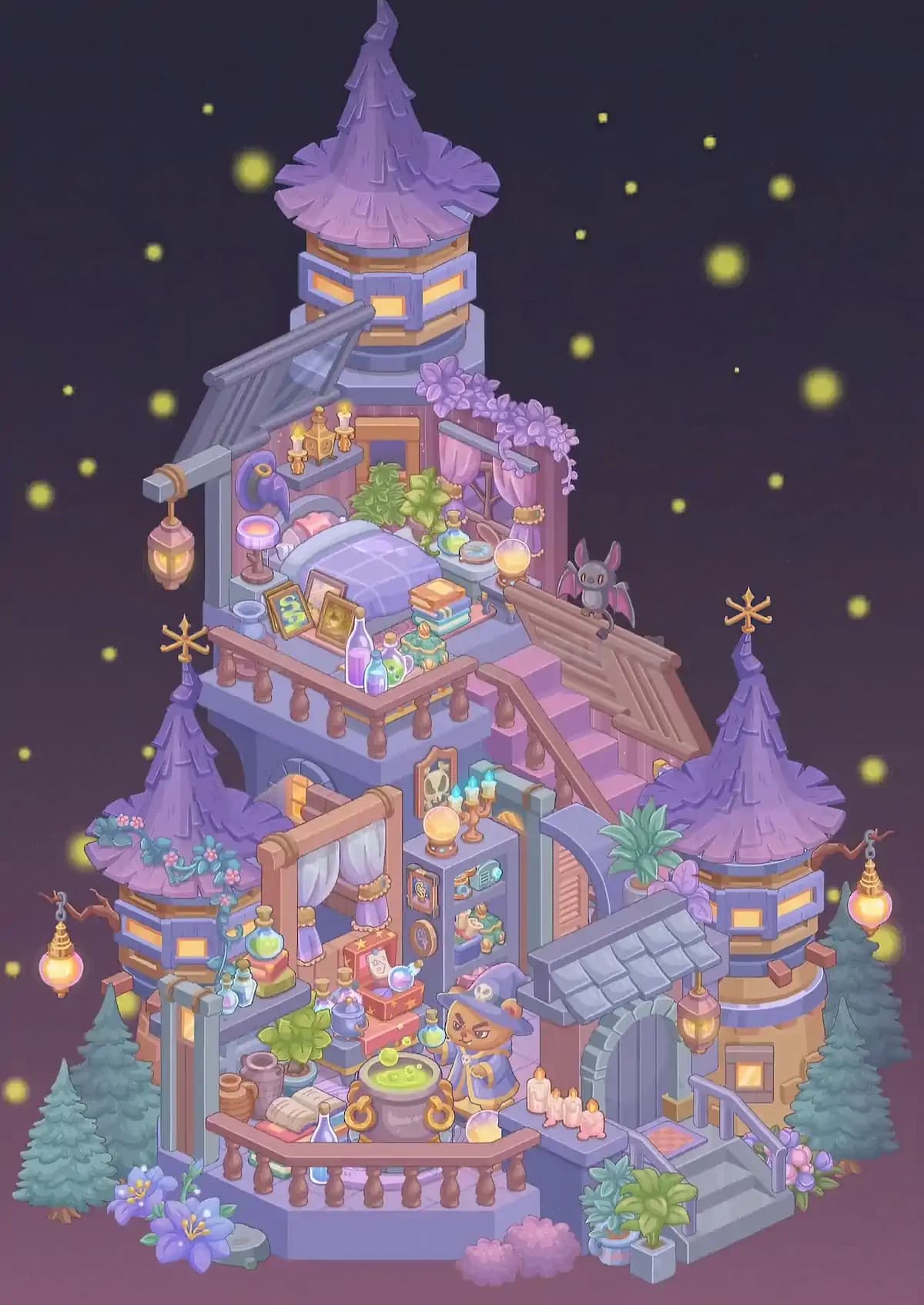 Level 837 Screenshot
