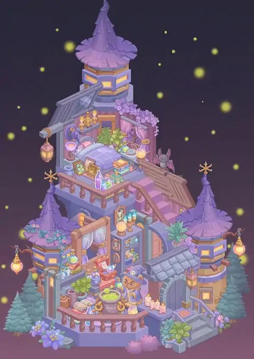 Level 837