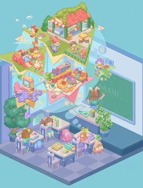 Level 841