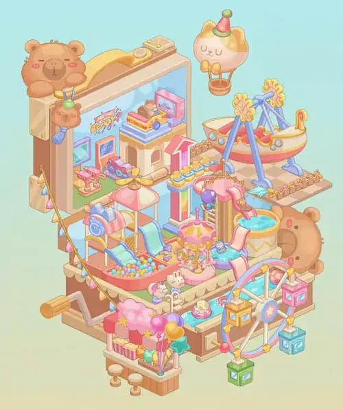 Level 847
