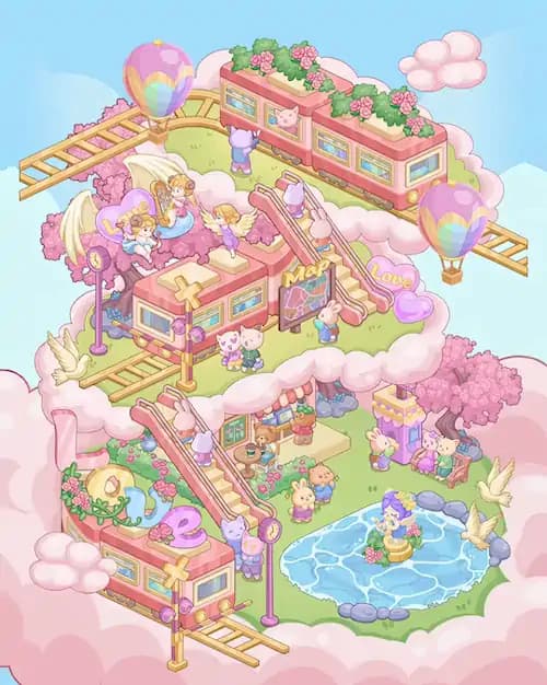 Level 852
