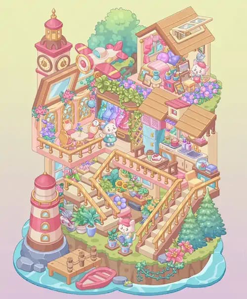 Level 857