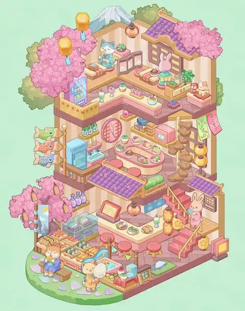 Level 858