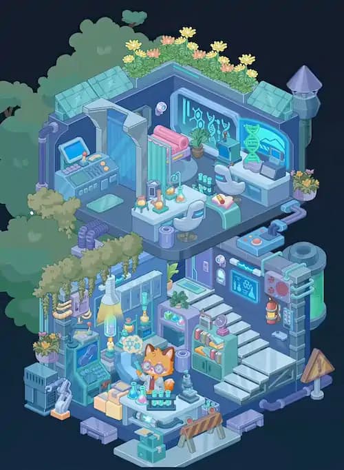 Level 867