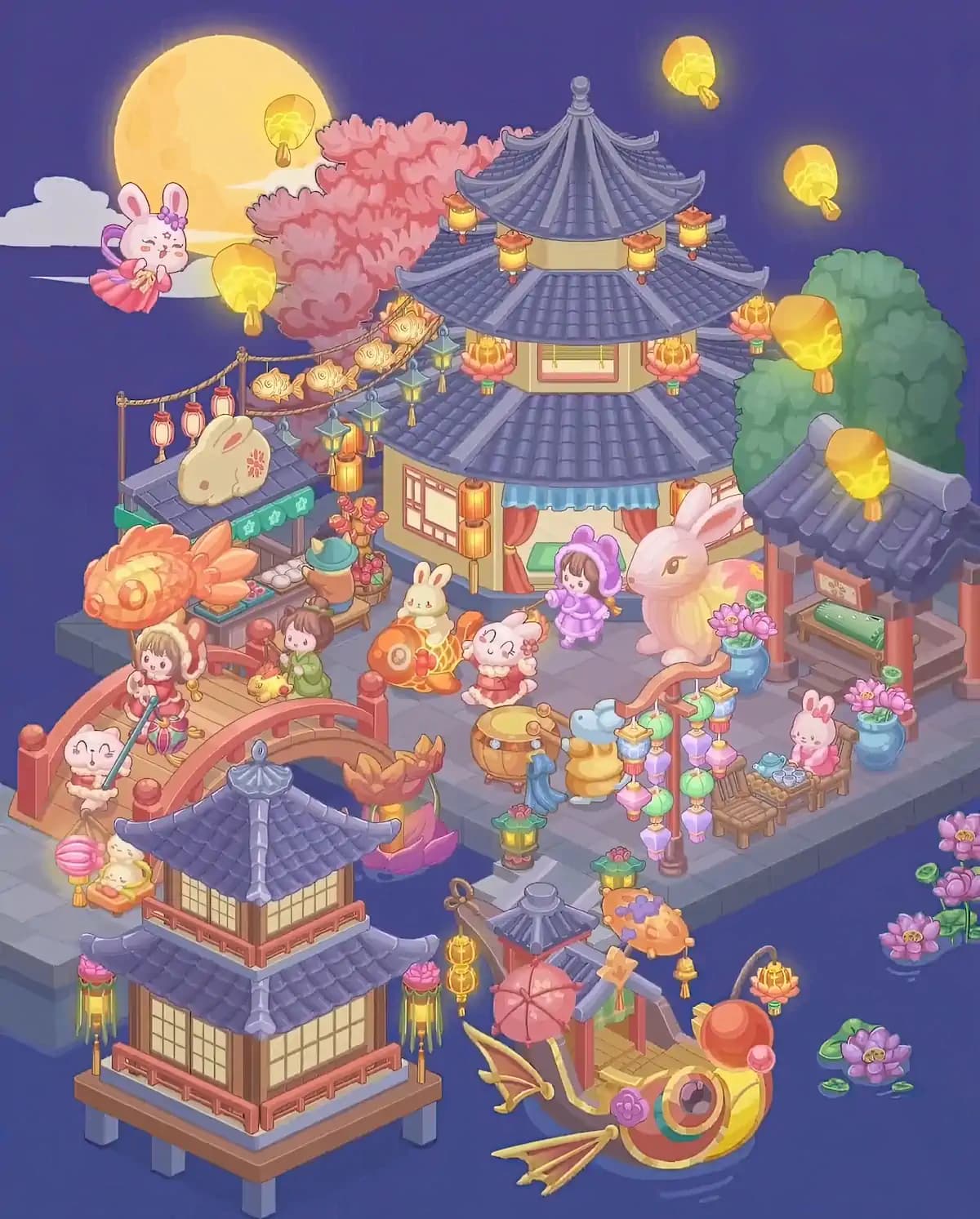 Level 888 Screenshot