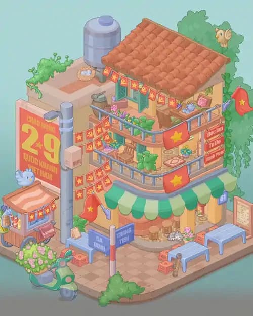Level 890