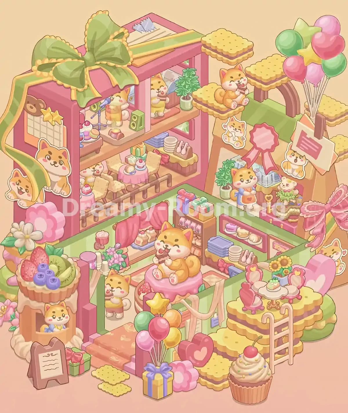 Level 902 Screenshot