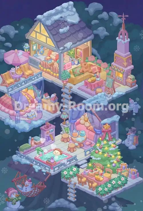 Level 906