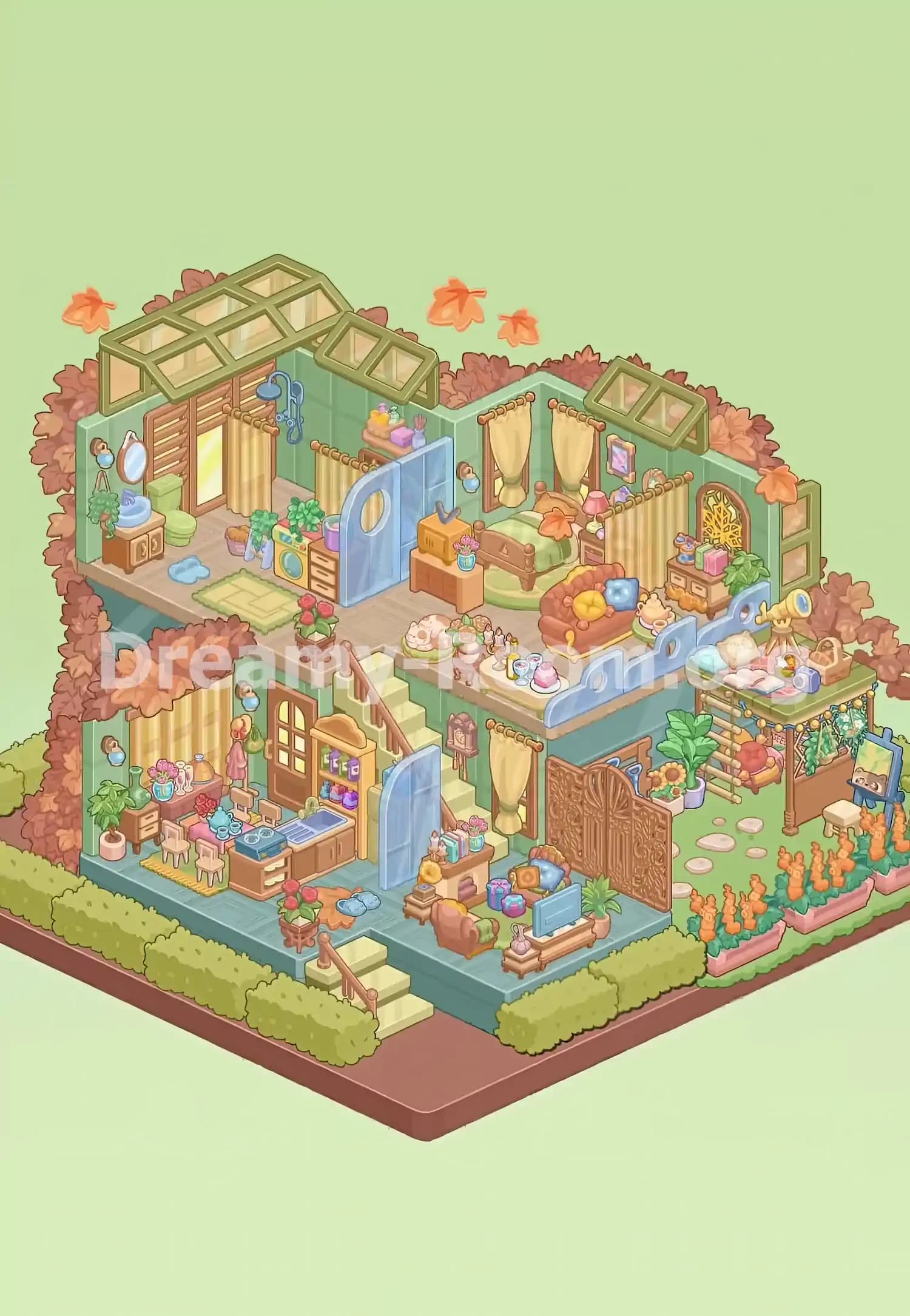 Level 915 Screenshot
