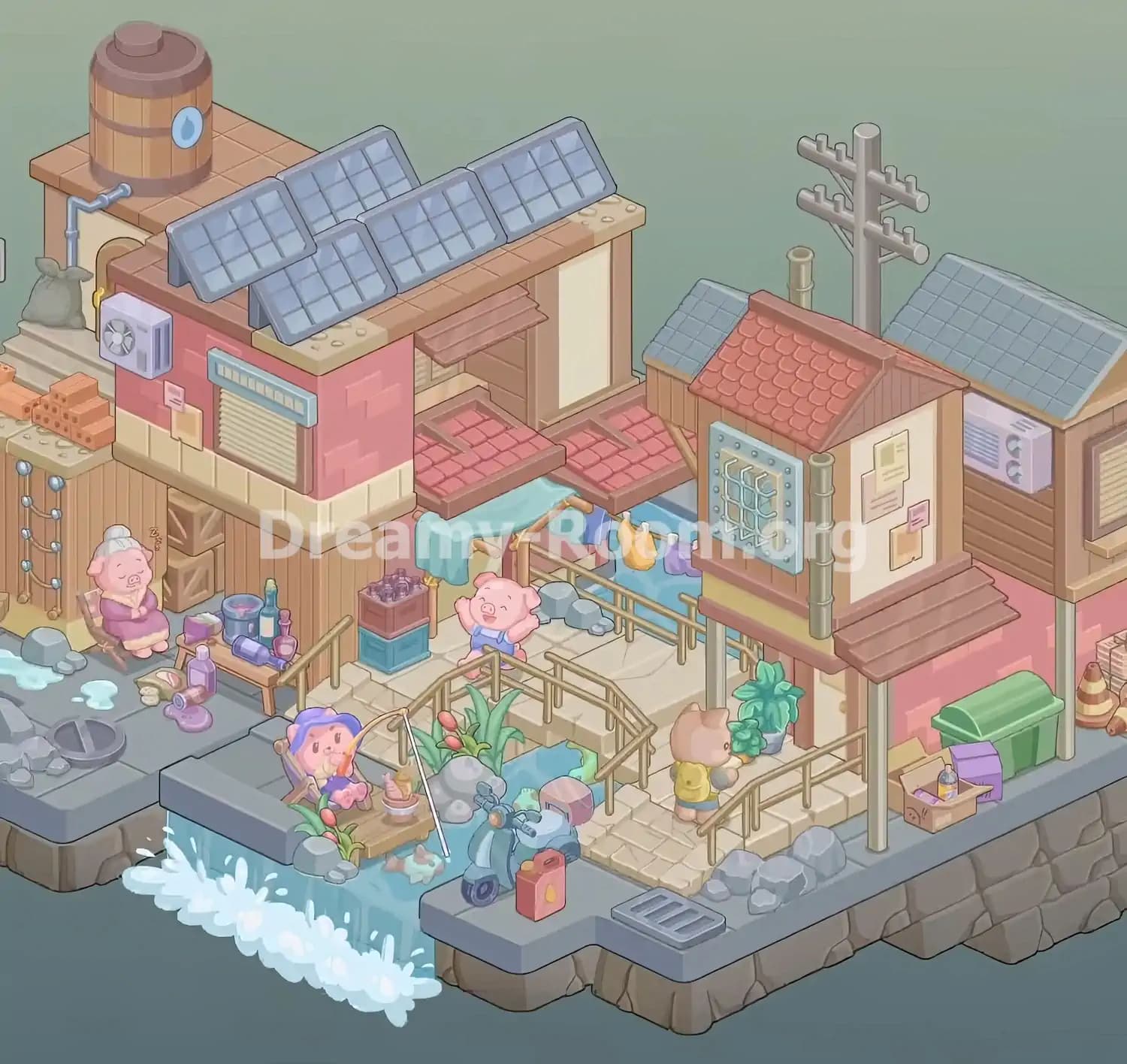 Level 916 Screenshot