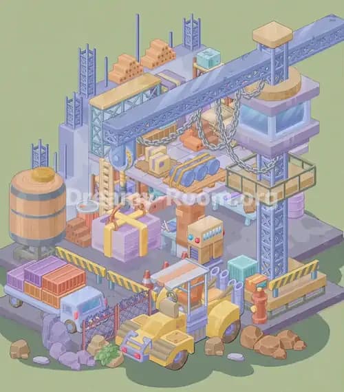 Level 917