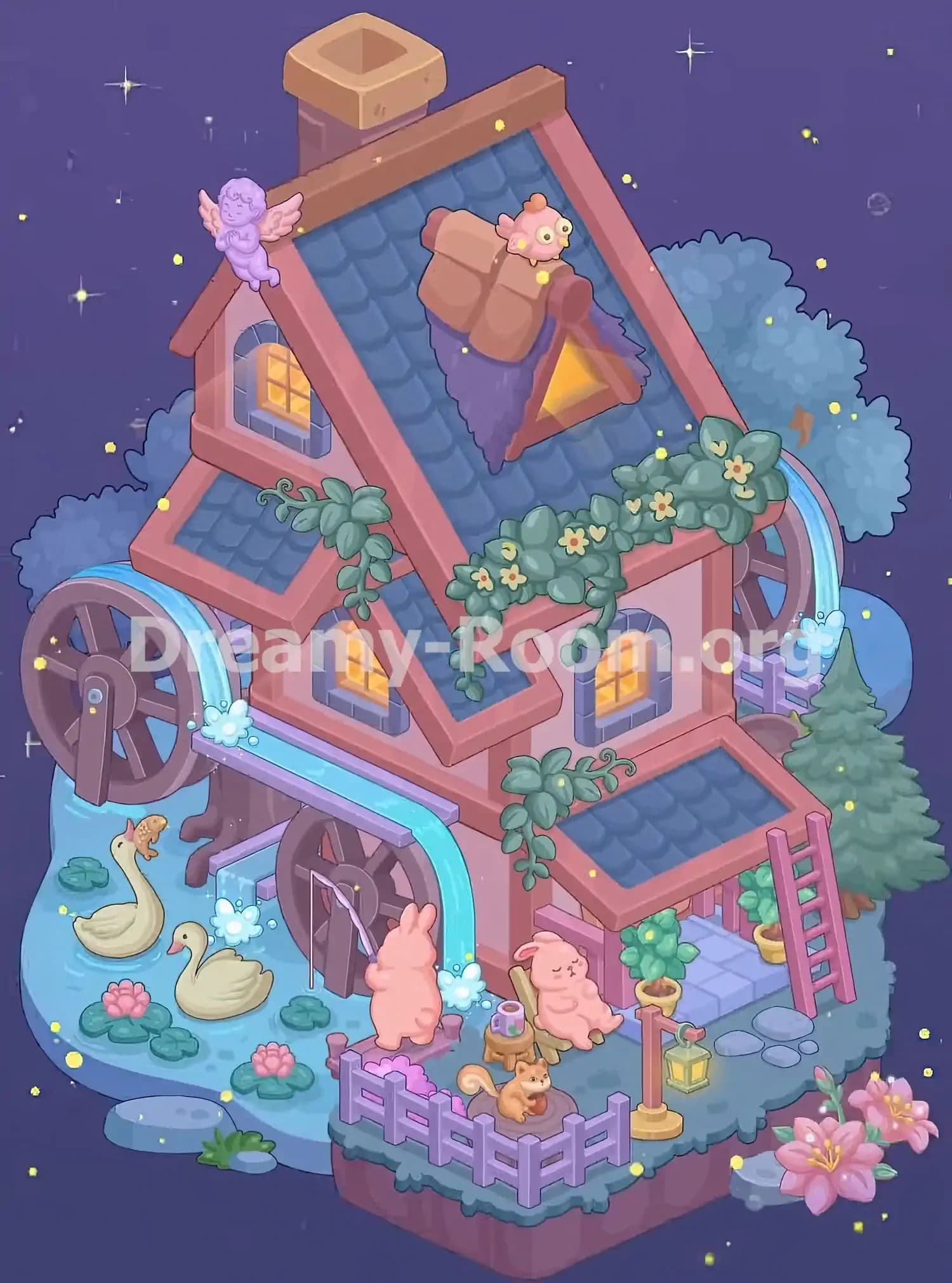 Level 918 Screenshot