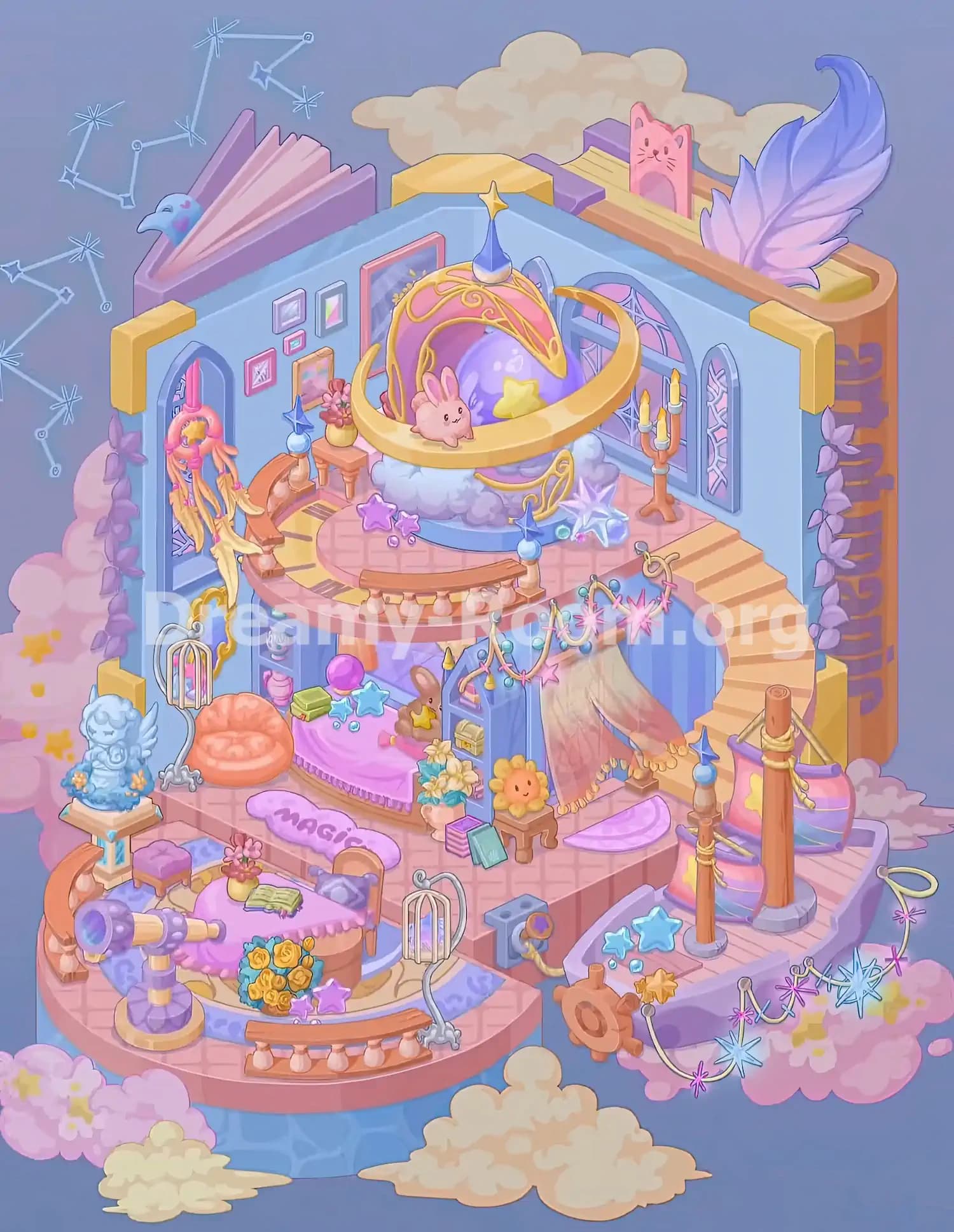 Level 922 Screenshot