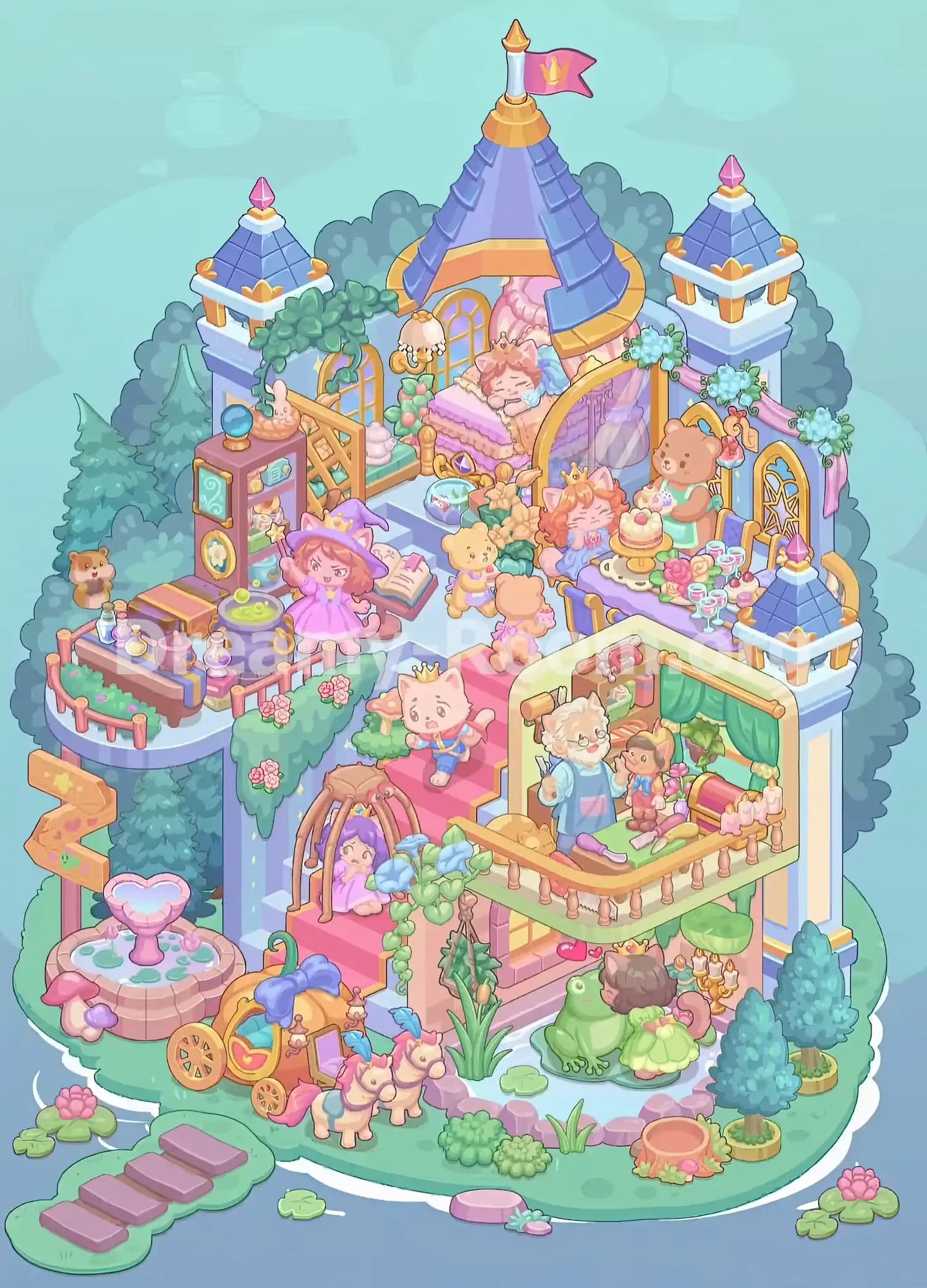 Level 926 Screenshot