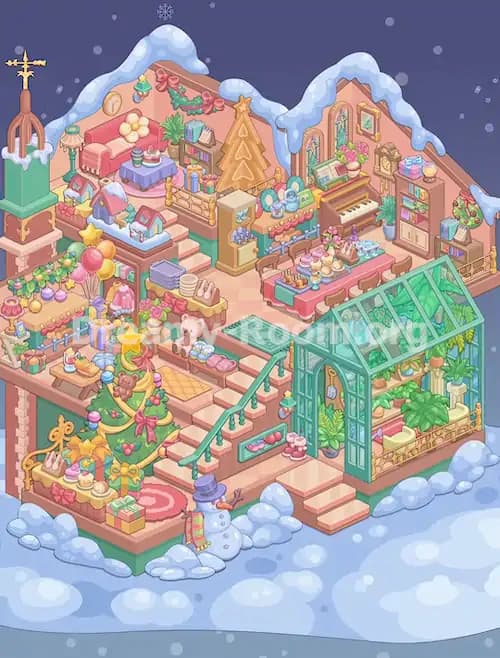 Level 927