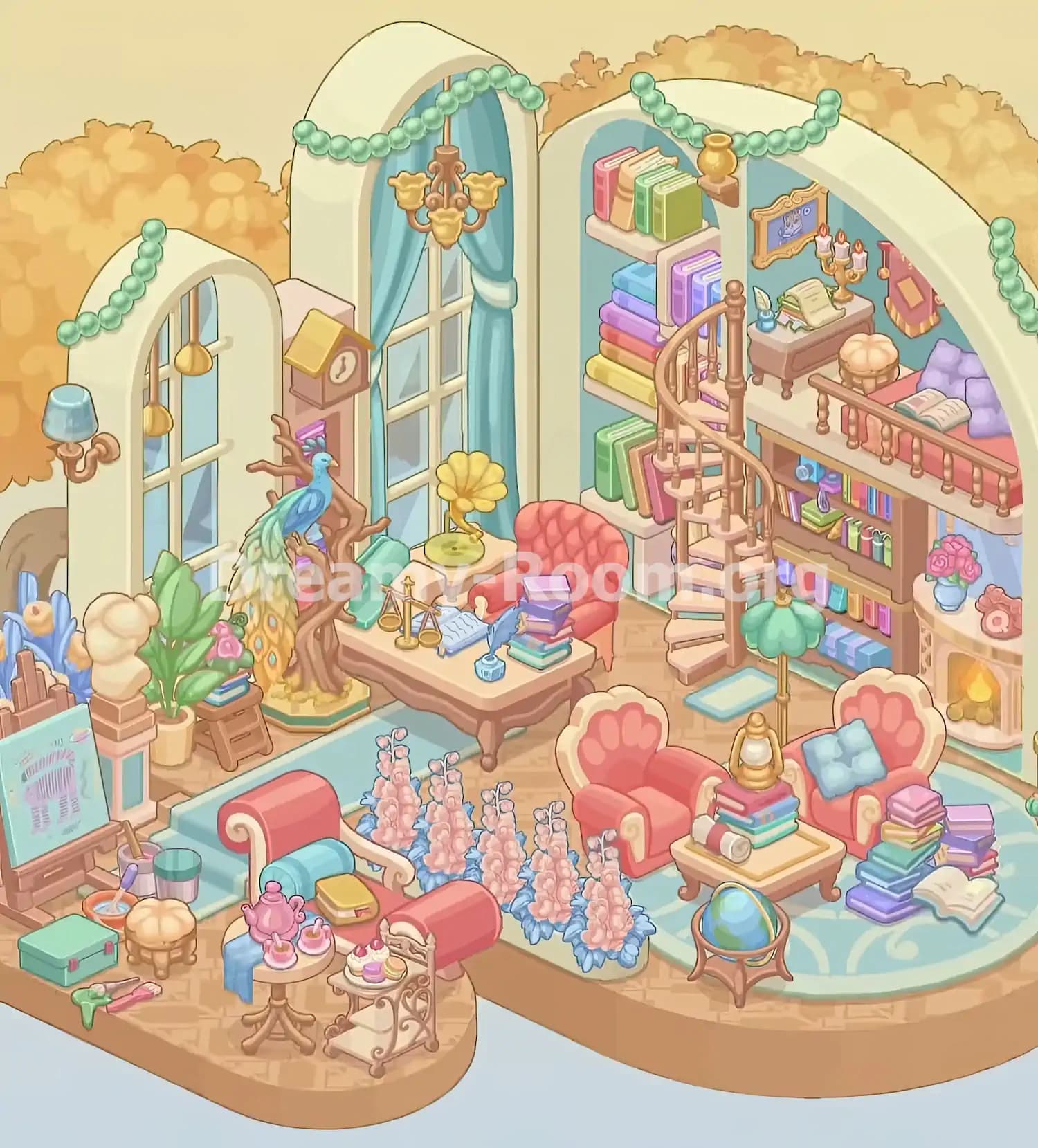Level 929 Screenshot