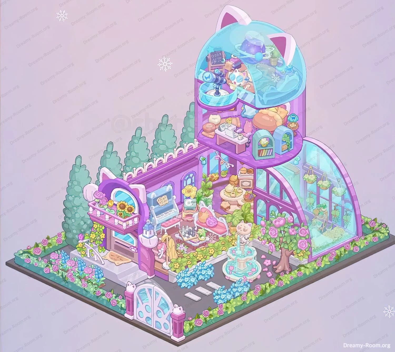 Level Life of Pets Level 5 Screenshot