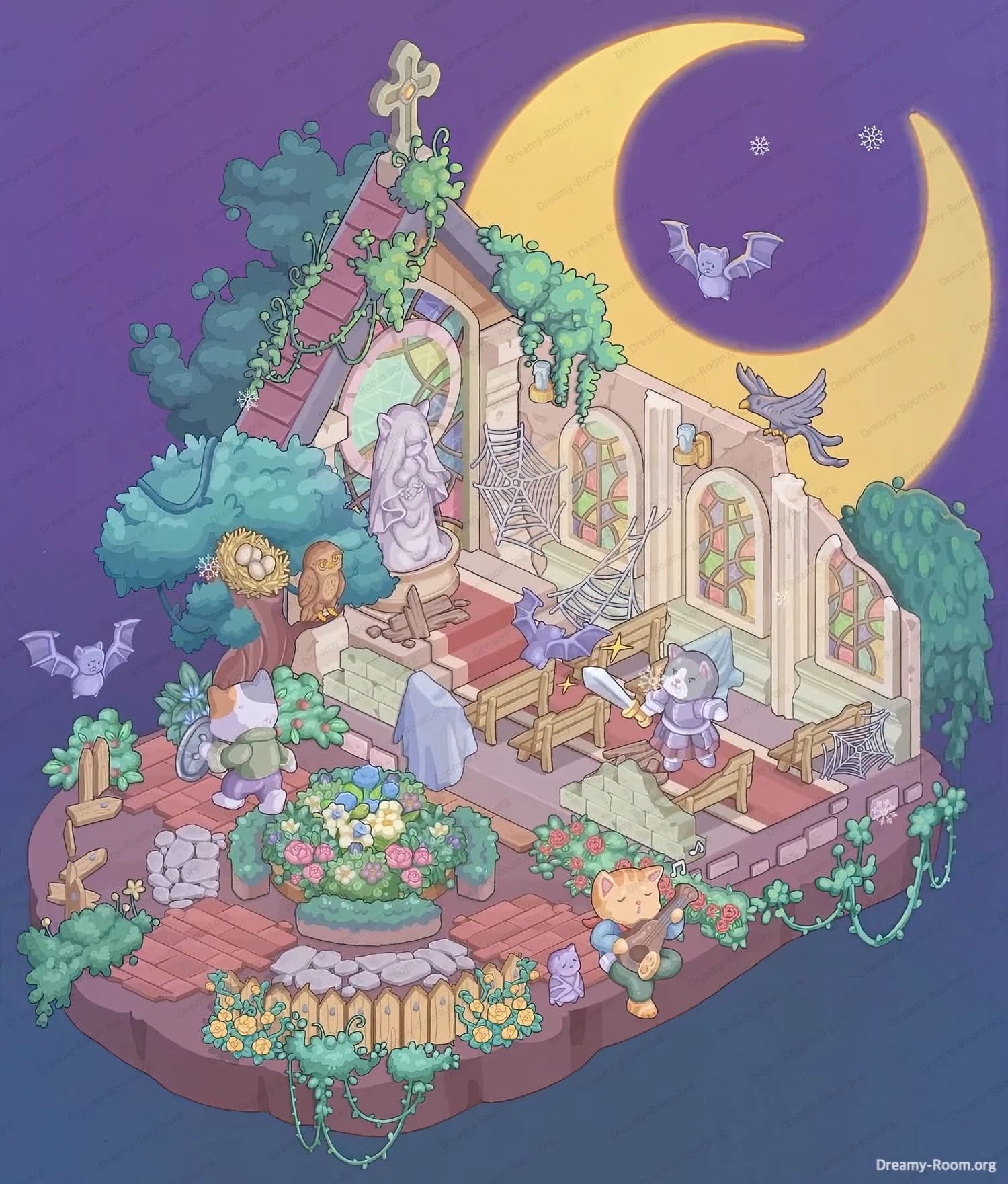 その他 Dreams Dreamy Room Level 429 Walkthrough & Solution