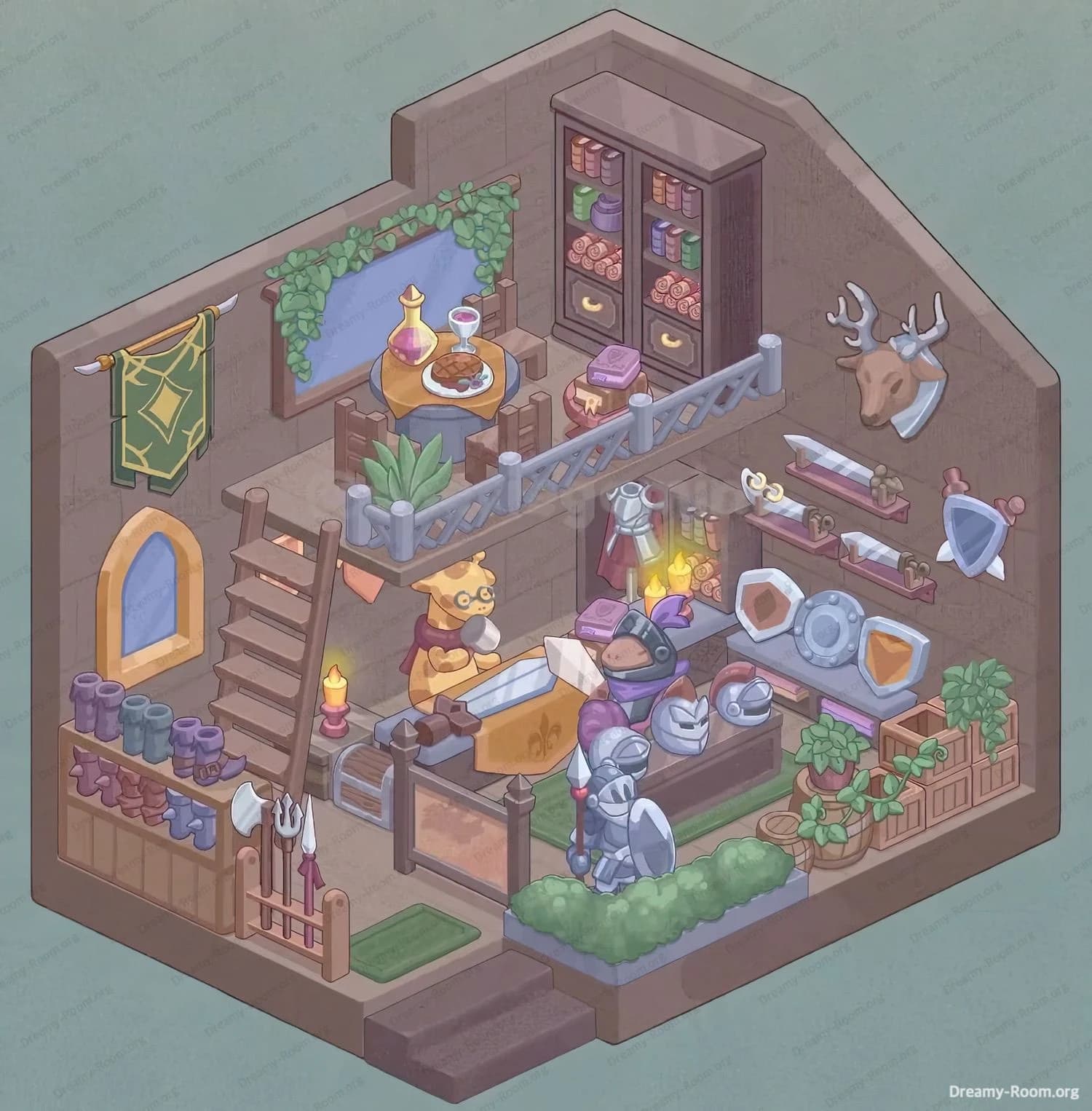 Level 121 Screenshot