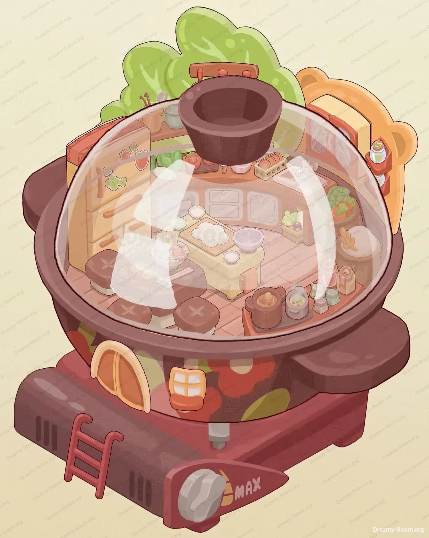 Level 120 Screenshot