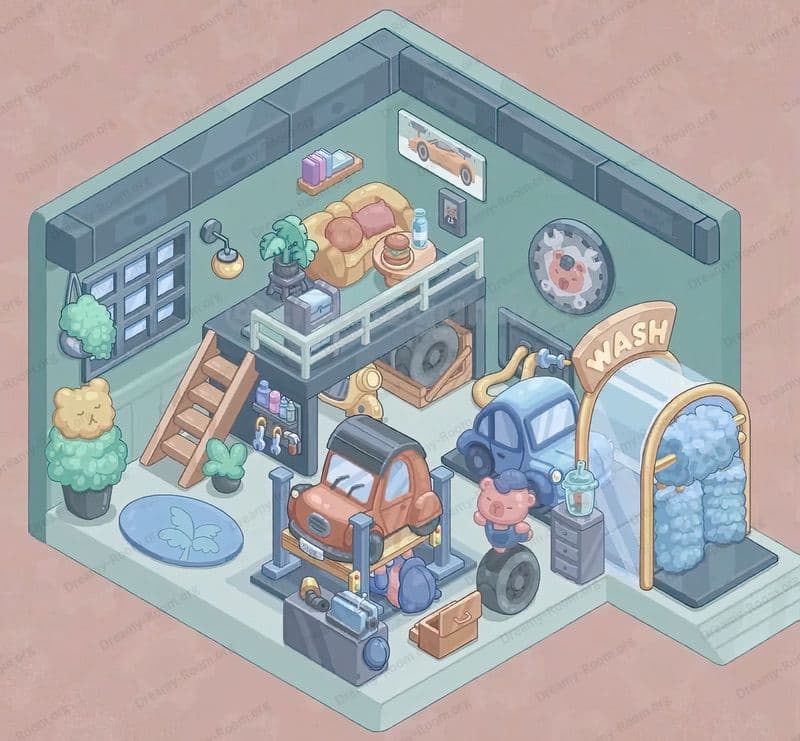 Level 132 Screenshot