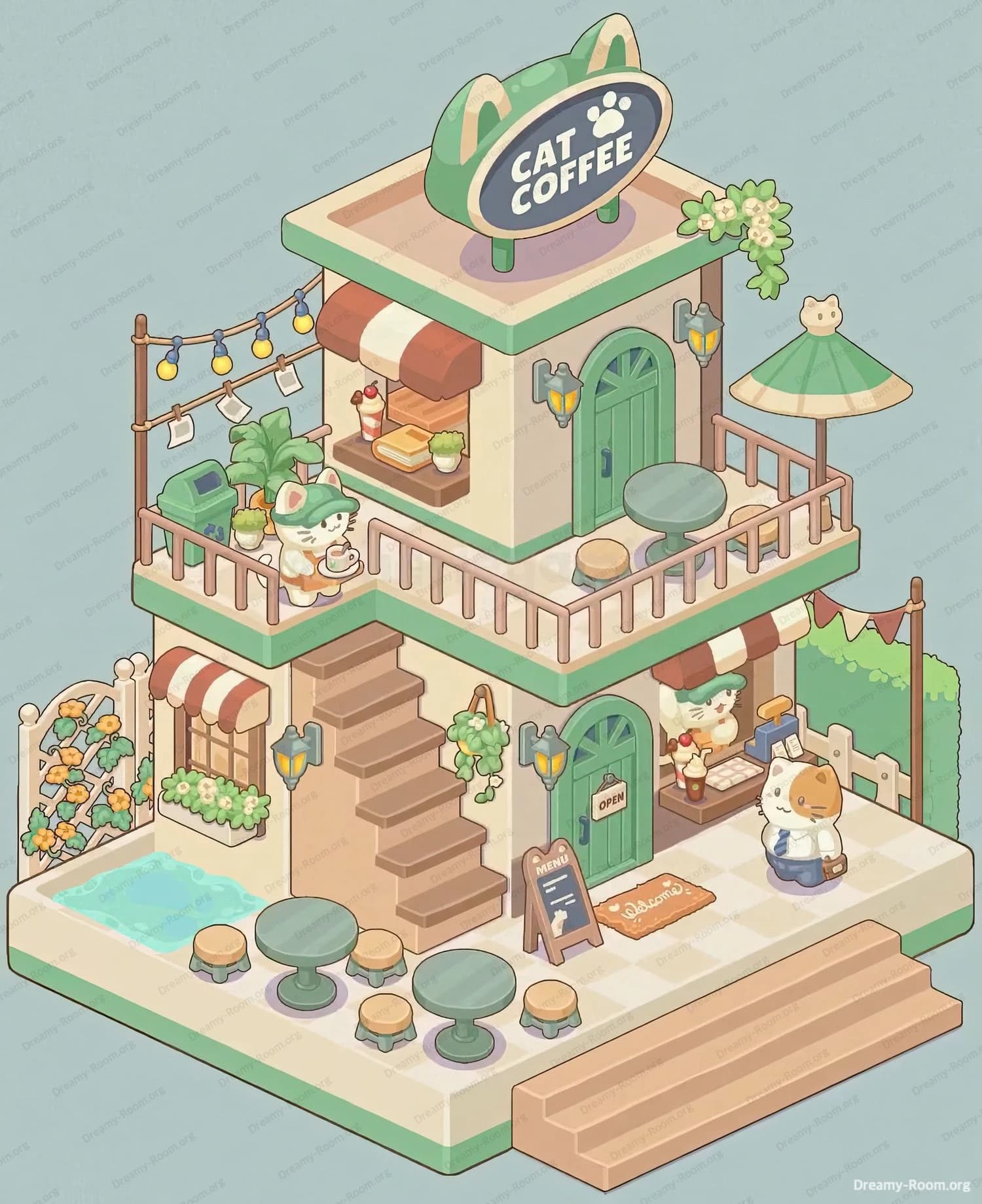 Level 144 Screenshot