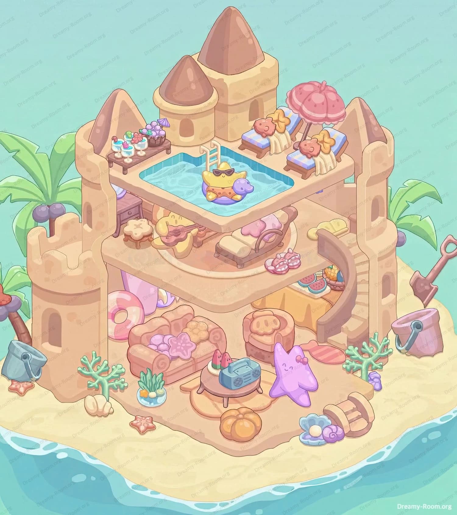 Level 145 Screenshot