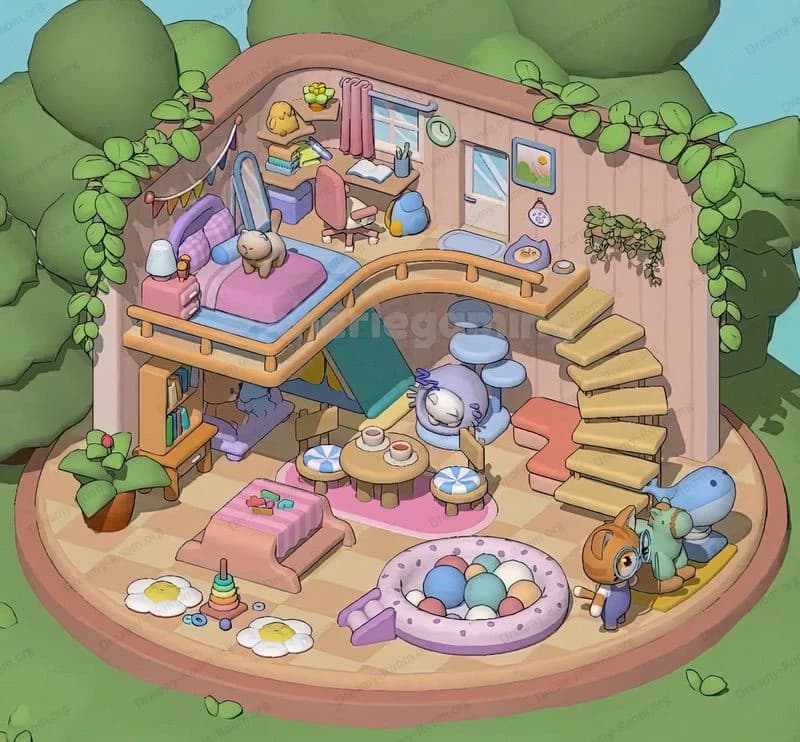 Level 146 Screenshot