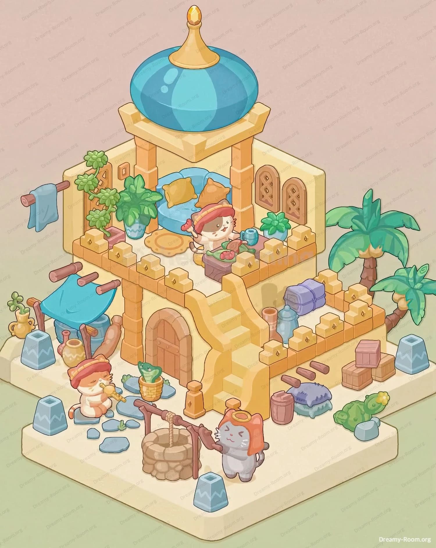 Level 148 Screenshot