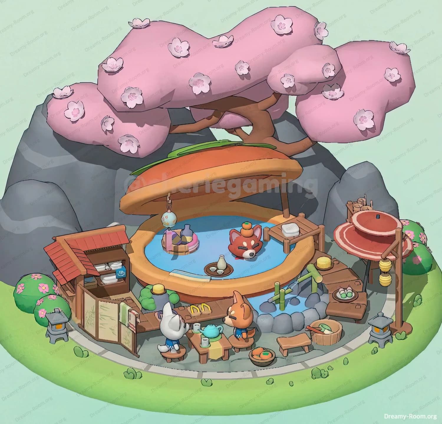 Level 147 Screenshot