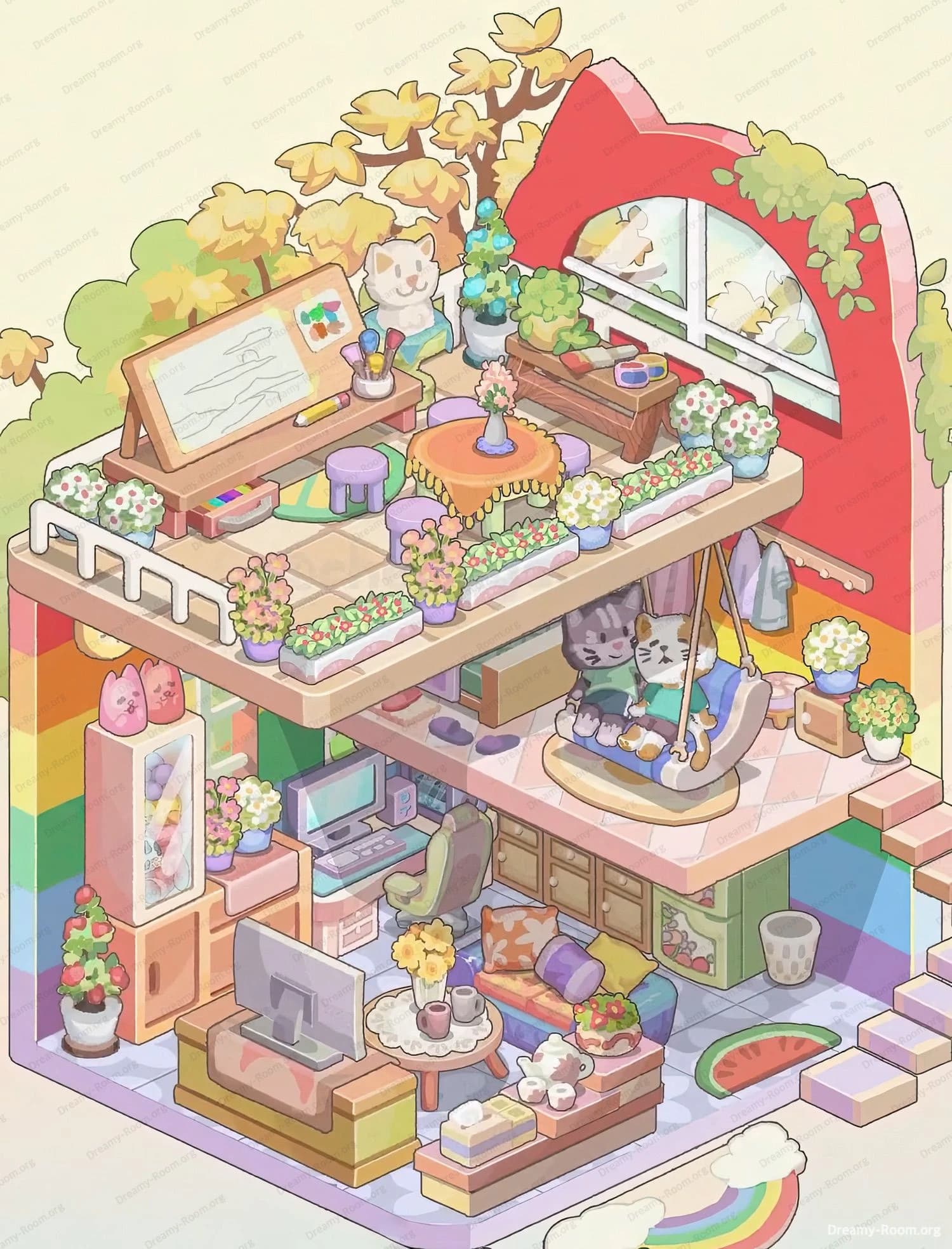 Level 151 Screenshot