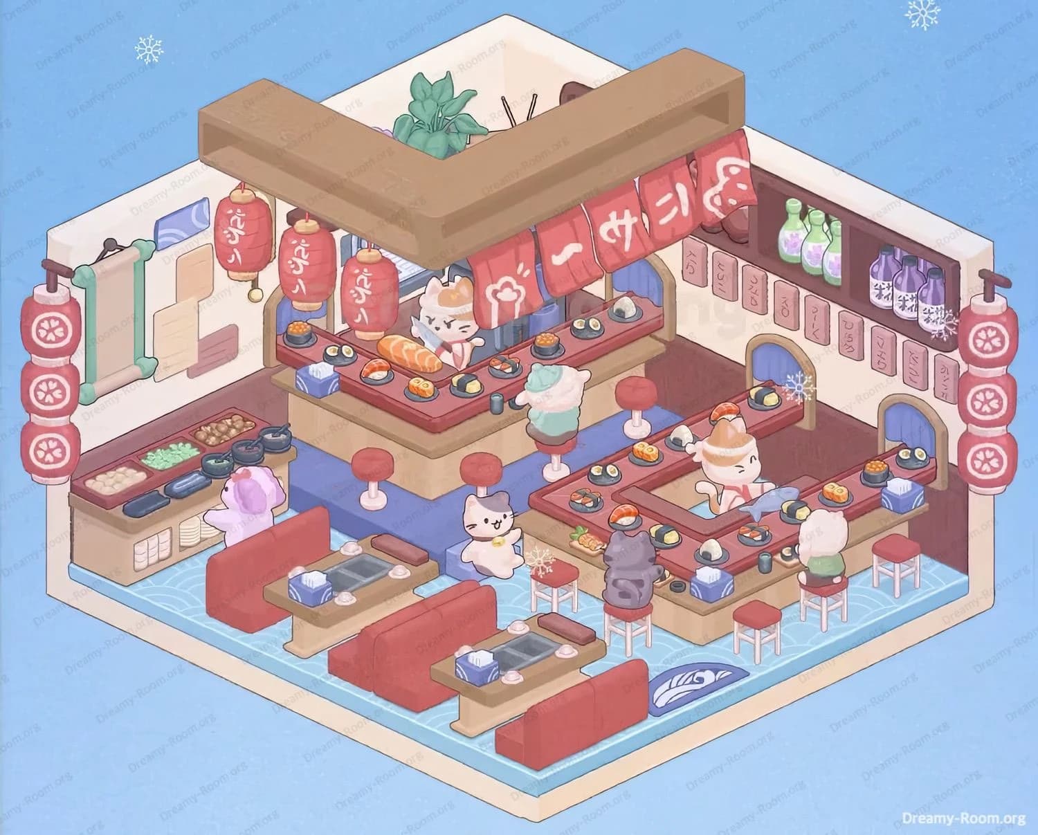 Level 170 Screenshot