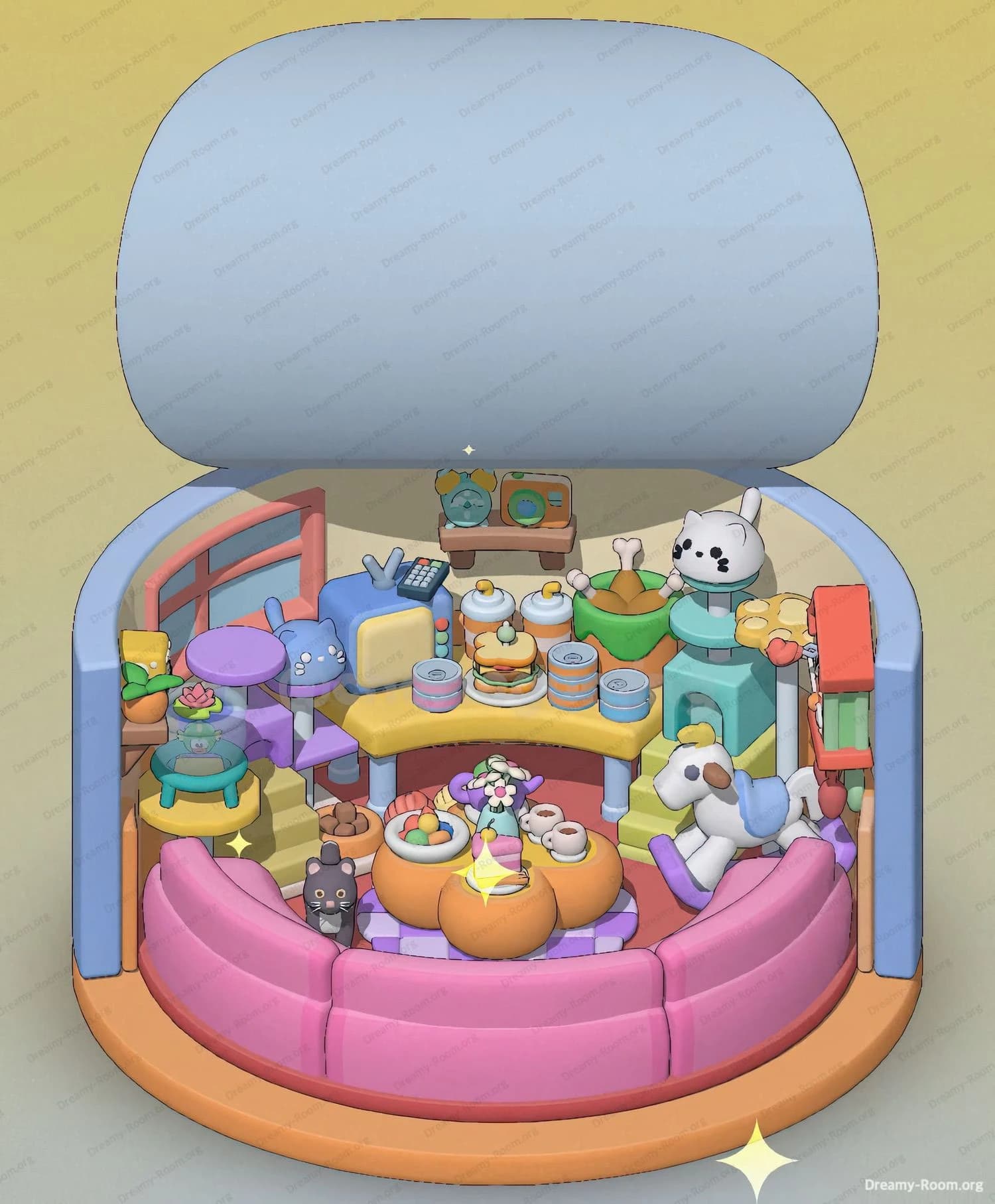 Level 172 Screenshot