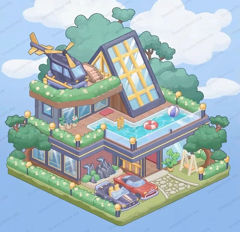 Level 183 Screenshot